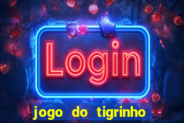 jogo do tigrinho legalizado no brasil